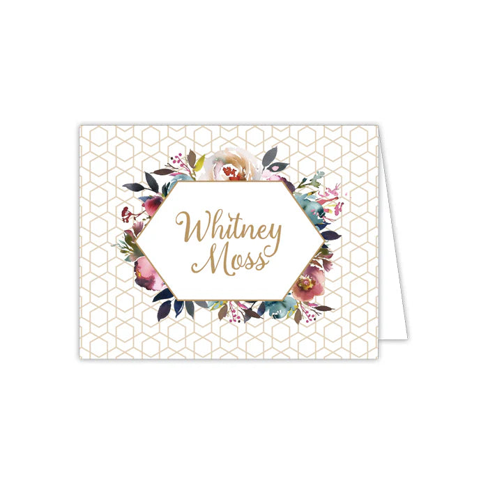 Rosanne Beck Folded Cards