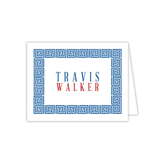 Rosanne Beck Folded Cards