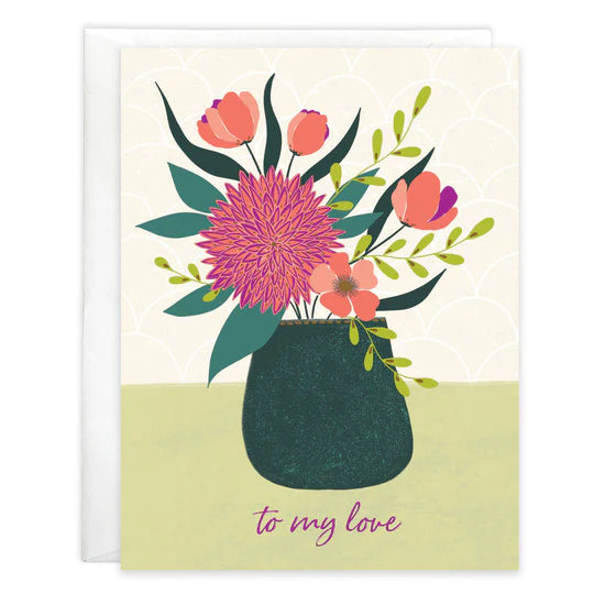 Gina B Anniversary Cards