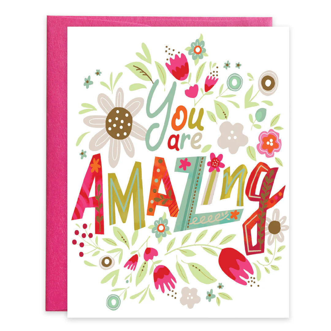 Gina B Thank You Cards