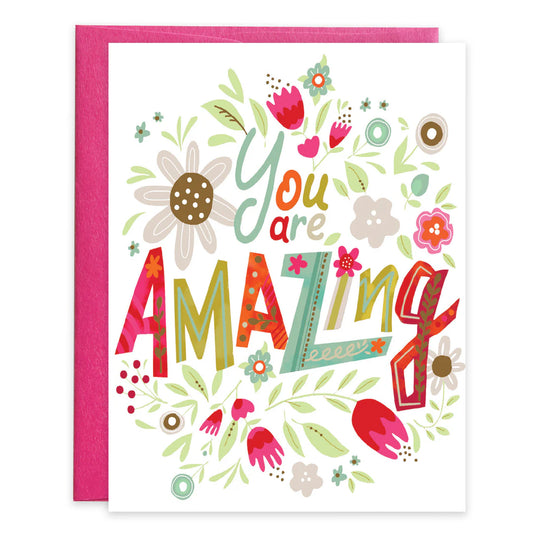 Gina B Thank You Cards