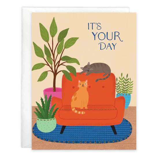 Gina B Birthday Cards