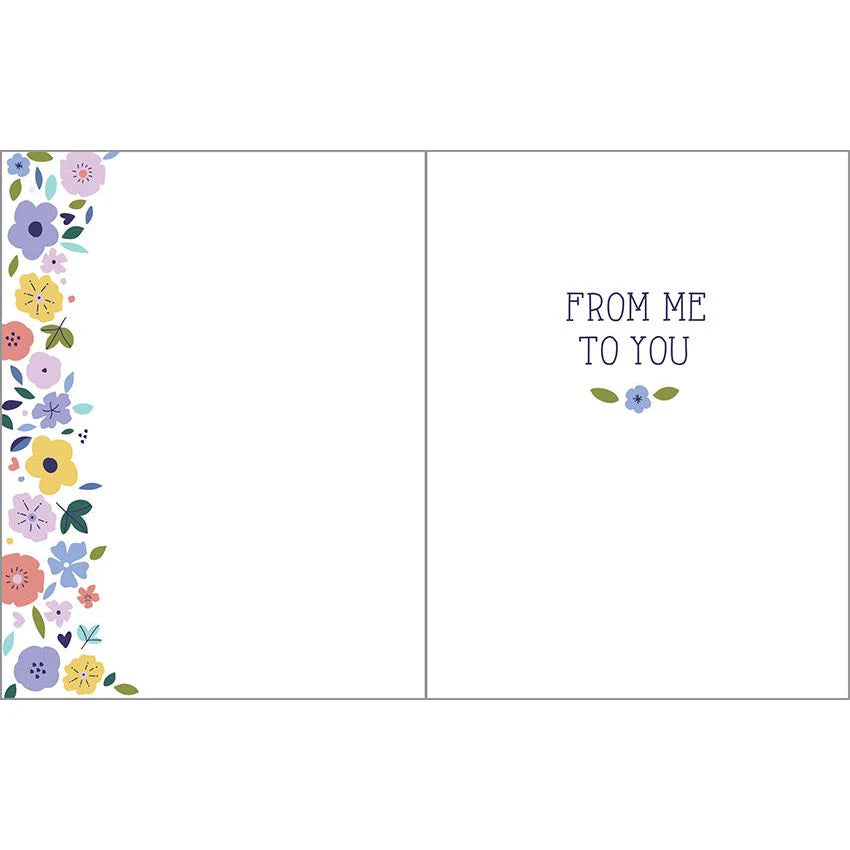 Gina B Sympathy Cards