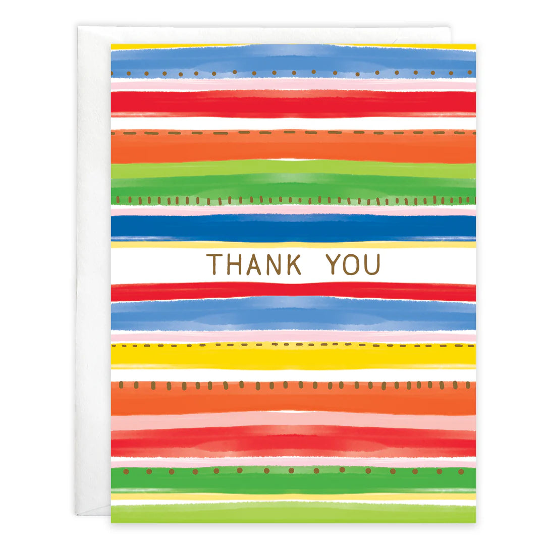 Gina B Thank You Cards
