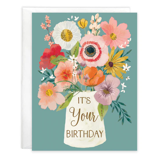 Gina B Birthday Cards