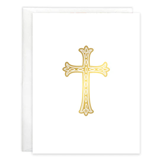 Gina B Religious Cards