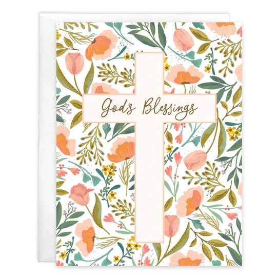 Gina B Religious Cards