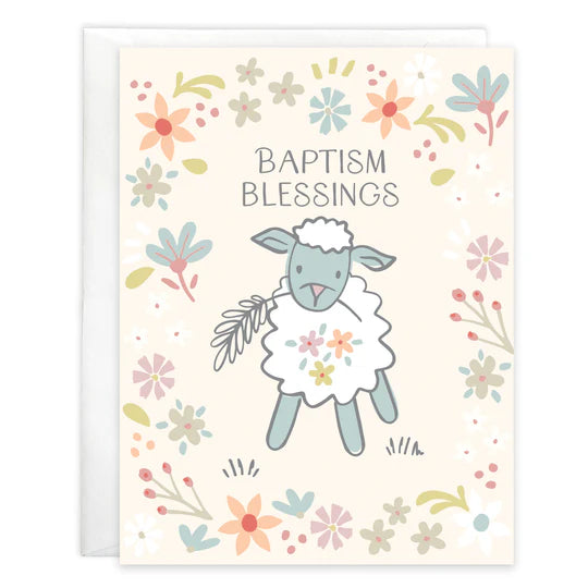 Gina B Religious Cards