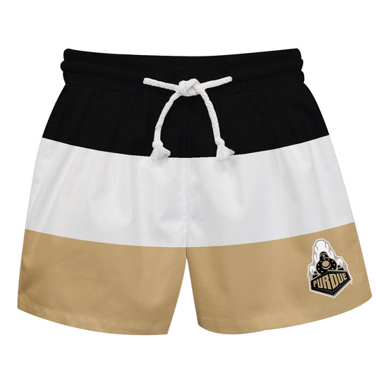 Purdue Kids Swimwear