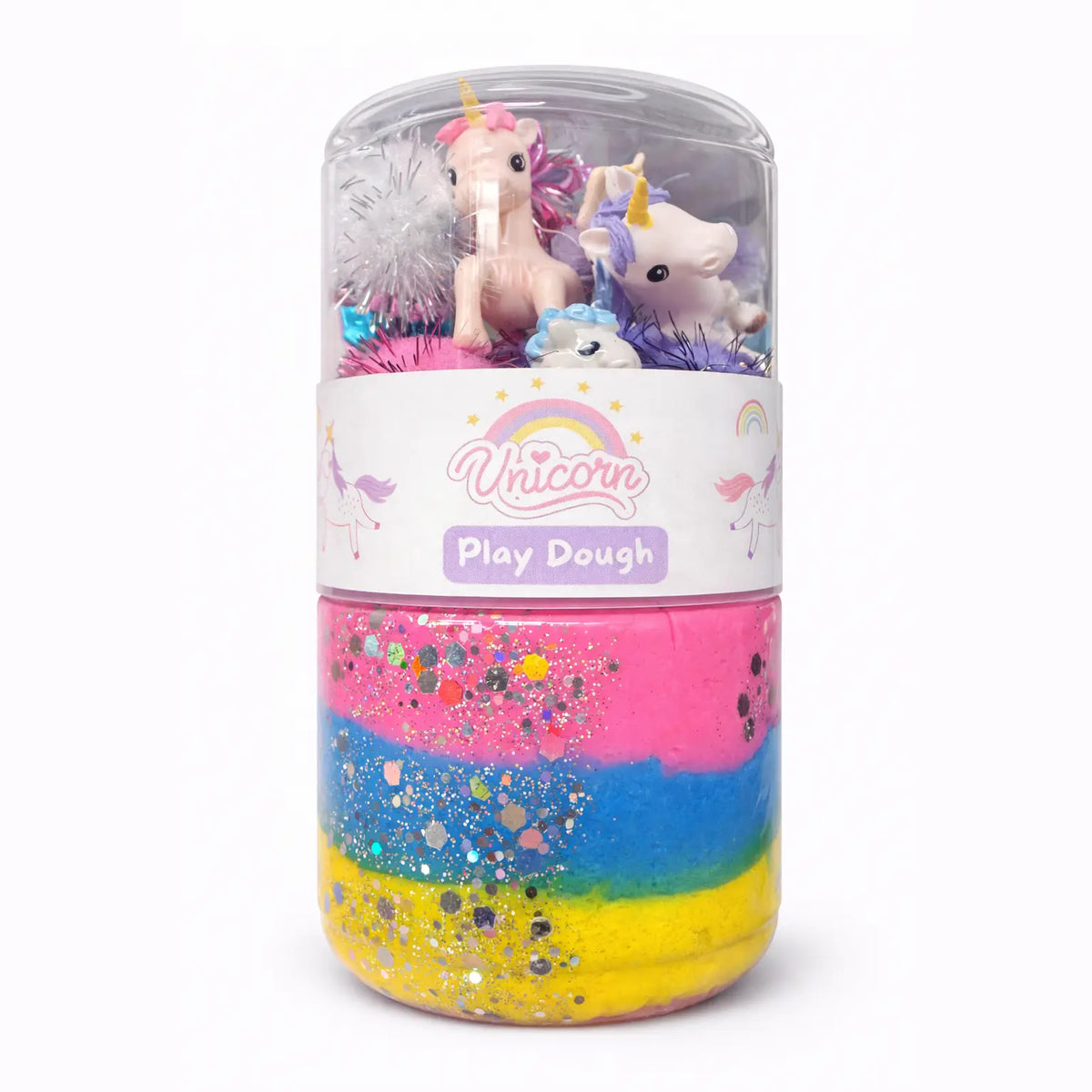 Play Dough