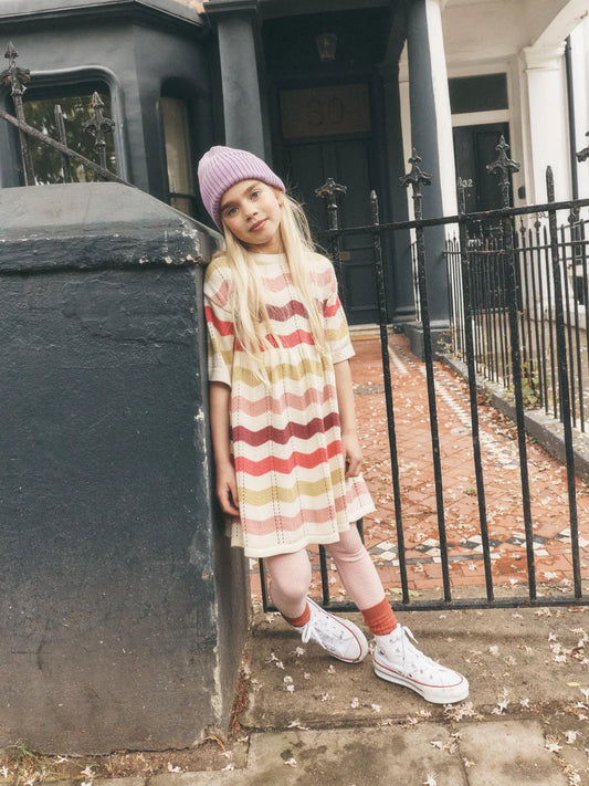 Tea FW26 Collection Girl