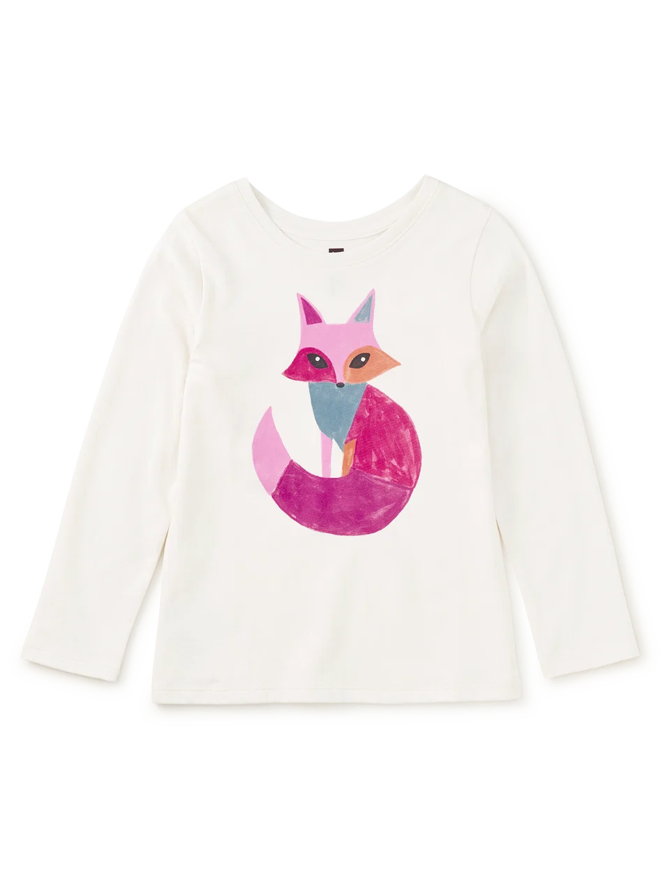 Tea FW26 Collection Girl