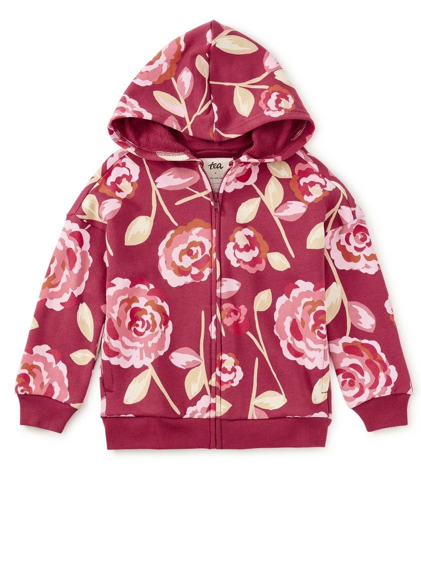 Tea FW26 Collection Girl