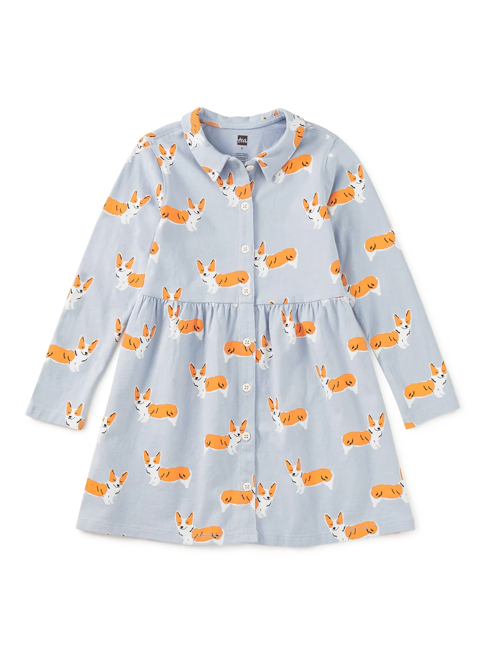 Tea FW26 Collection Girl