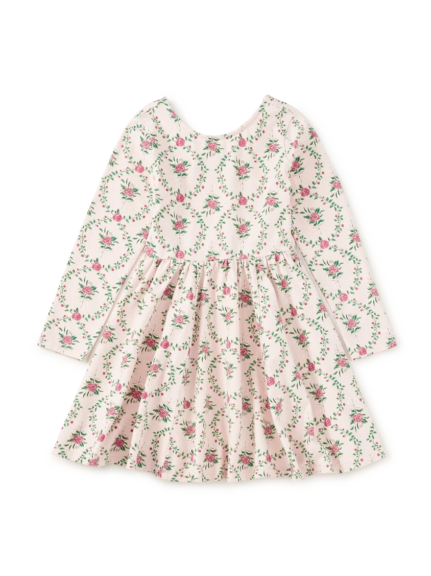 Tea FW26 Collection Girl