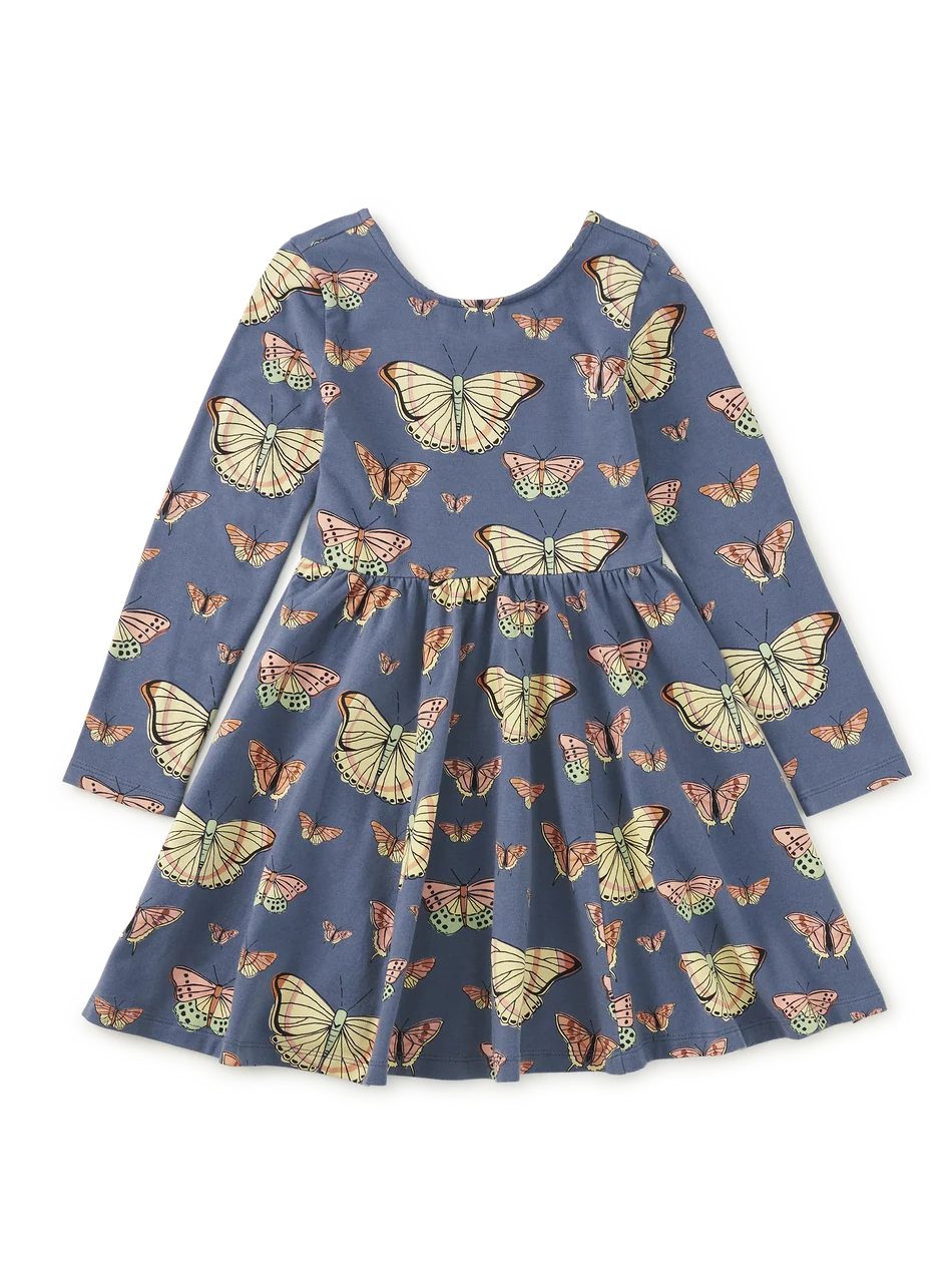 Tea FW26 Collection Girl