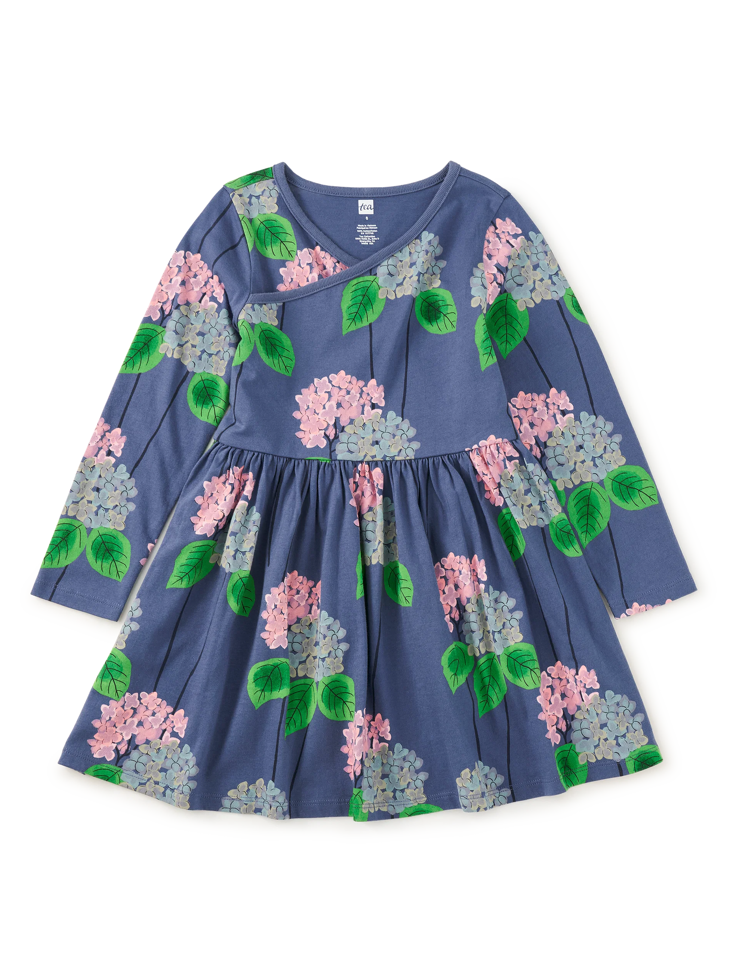 Tea FW26 Collection Girl
