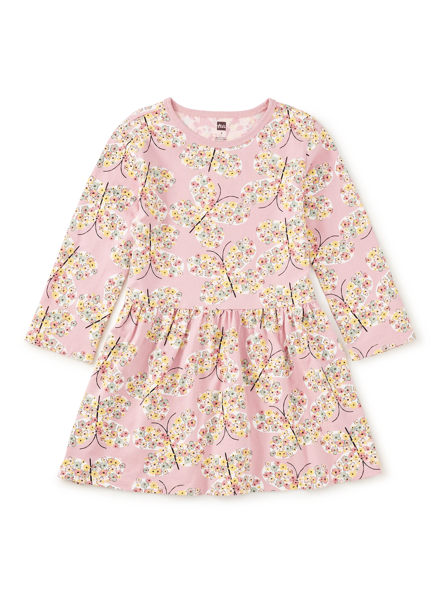 Tea FW26 Collection Girl