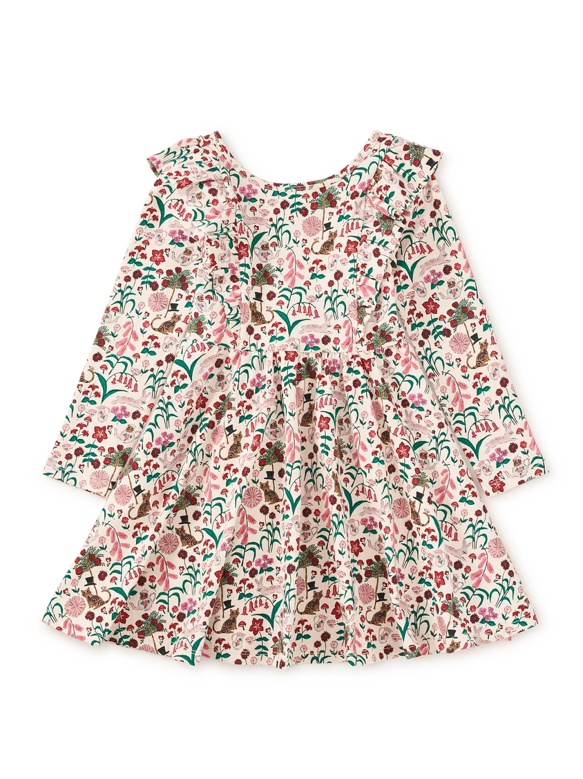 Tea FW26 Collection Girl
