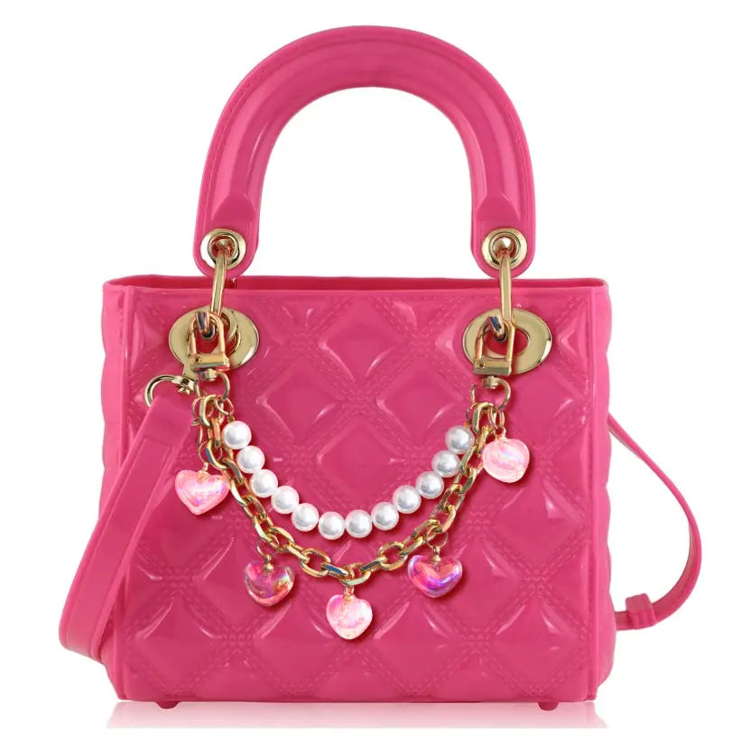 Carrying Kind Purses + Pouches + Backpacks + Wallets