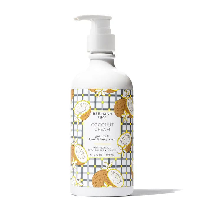 Beekman Lotions & Body Wash