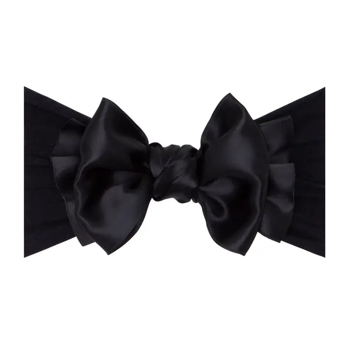 Baby Bling Bows & Barretts