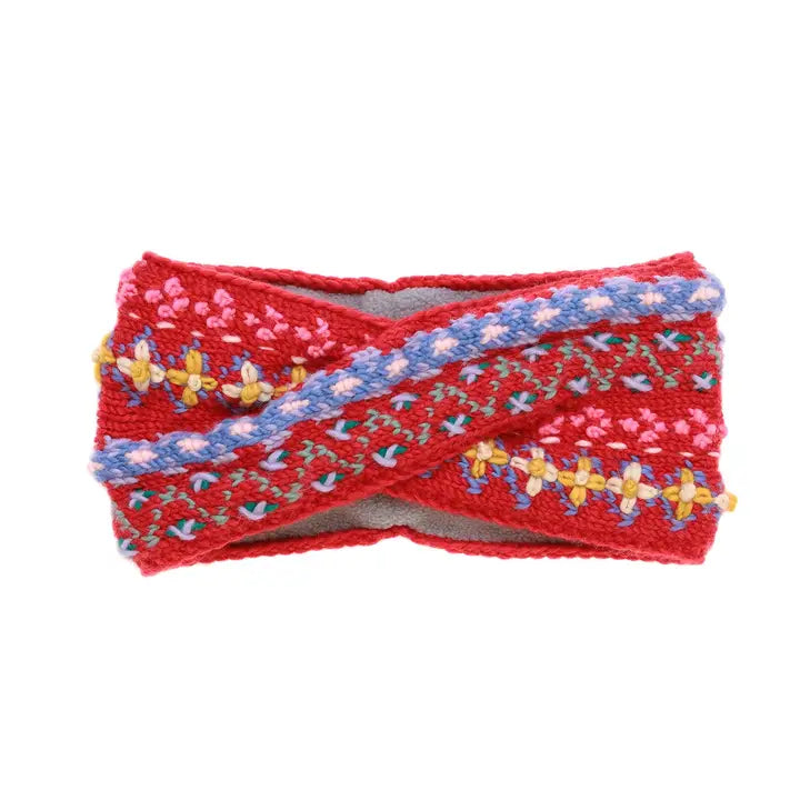 French Knot Headbands
