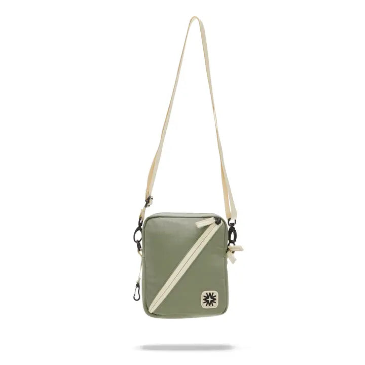 Walker Family Goods Mini Messenger