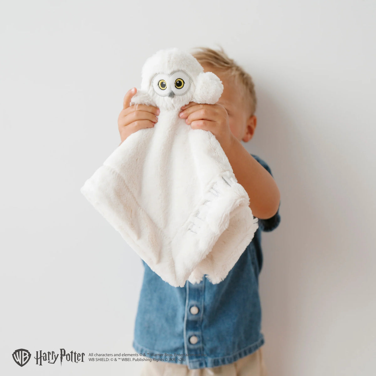 Saranoni Stuffed Animal Hedwig (Harry Potter)