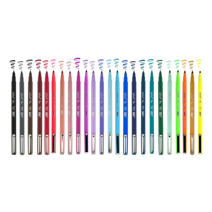 LePen Fine Line Markers