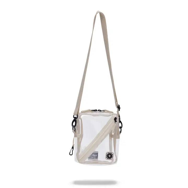 Walker Family Goods Mini Messenger