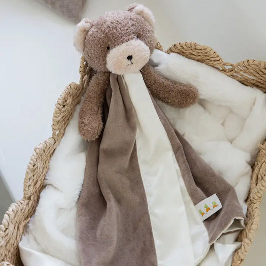 Bunnies By The Bay Buddy Blankets