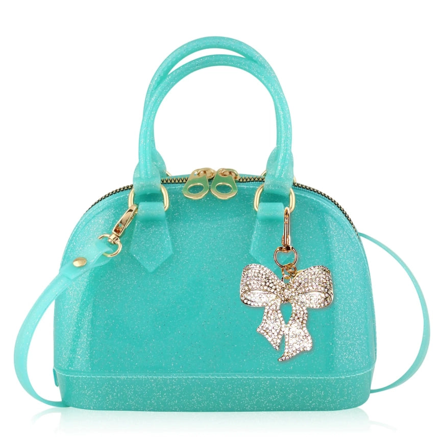 Carrying Kind Purses + Pouches + Backpacks + Wallets