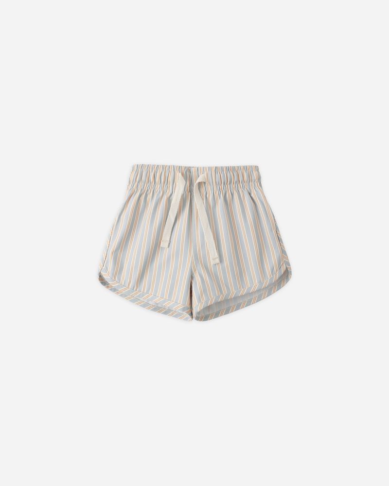 Quincy Mae SS26 Boy Swimwear