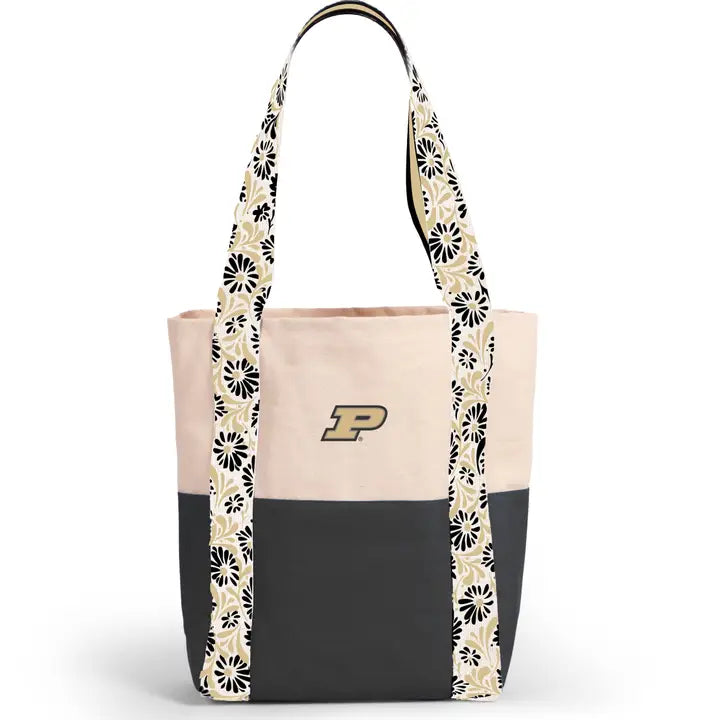 Purdue Bags & Straps & Purse Charms
