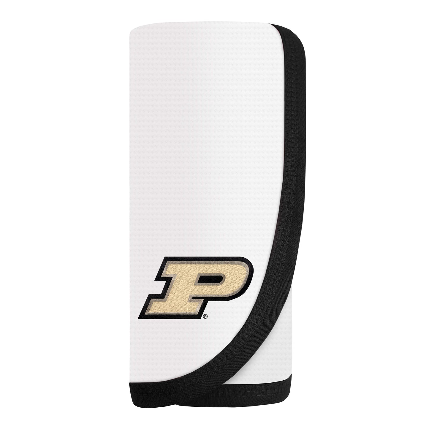 Purdue Baby Blanket