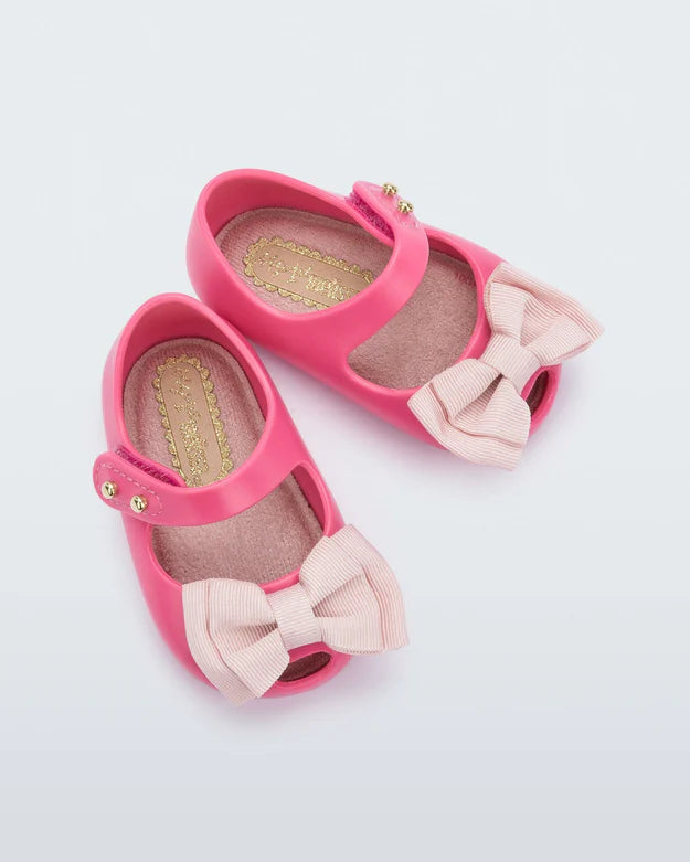 Mini Melissa Shoes