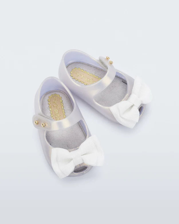 Mini Melissa Shoes