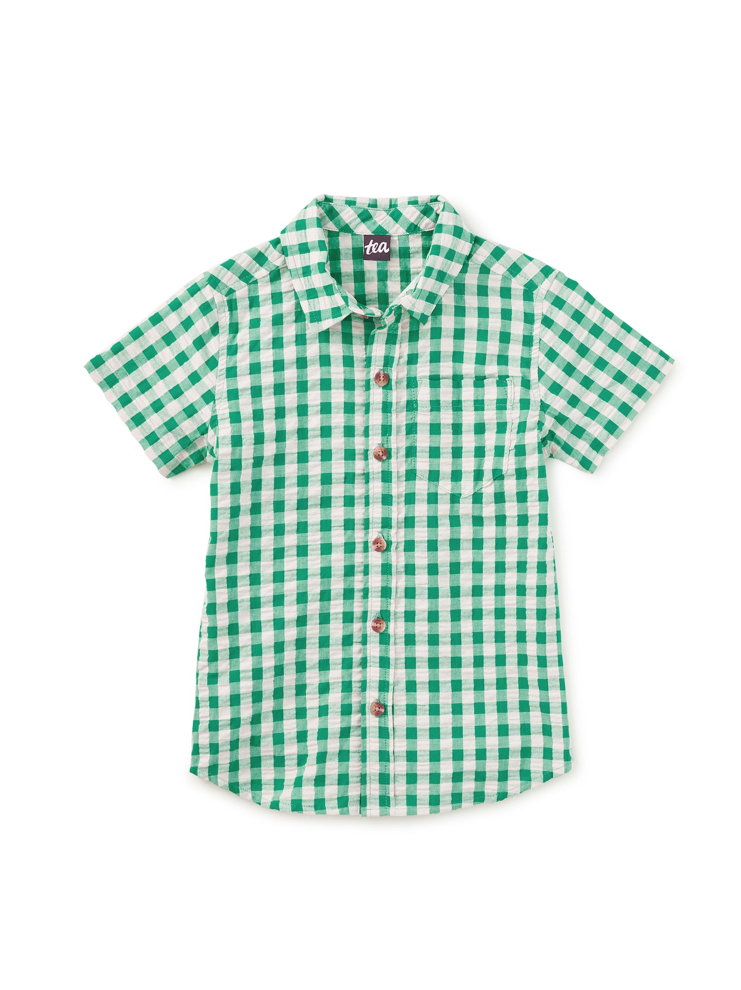 Tea Collection Boy SS26