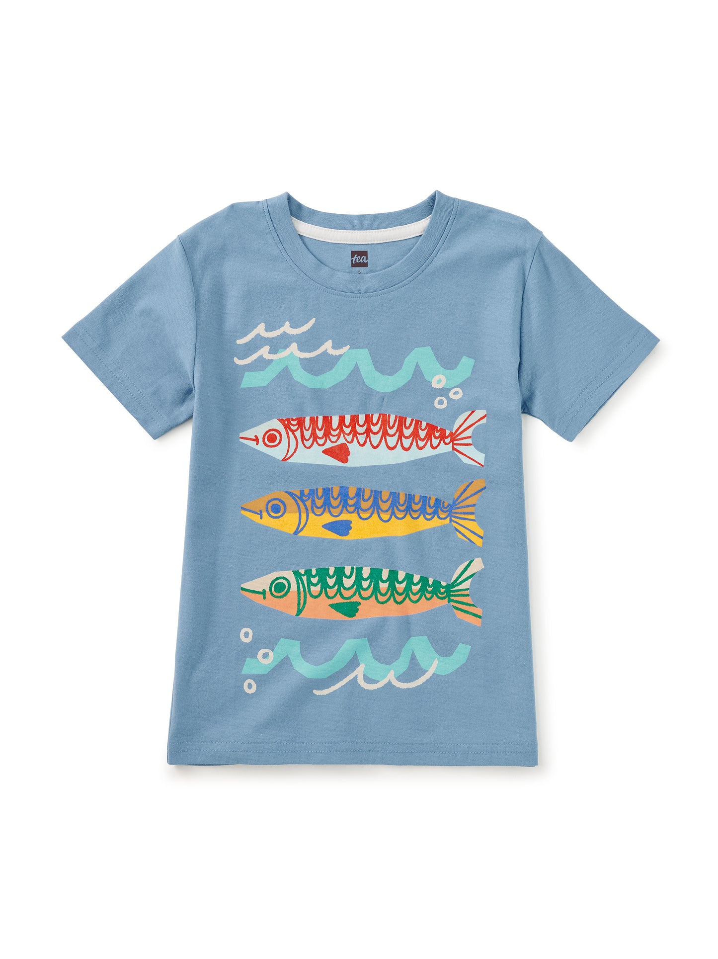 Tea Collection Boy SS26