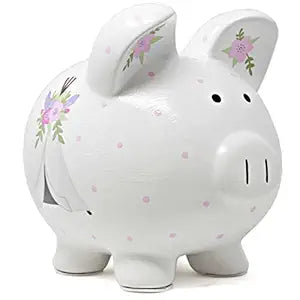 Pink Bohemian Bank