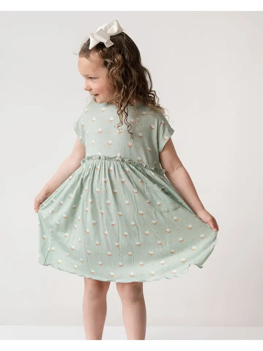 Dear Hayden Emma Dress