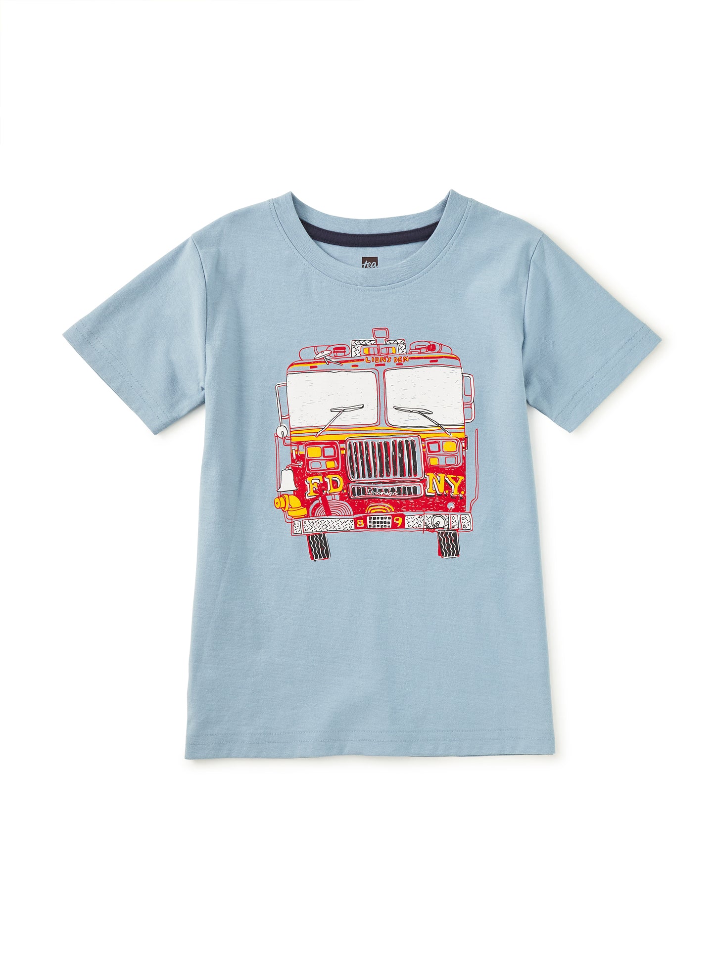 Tea Collection Boy SS26