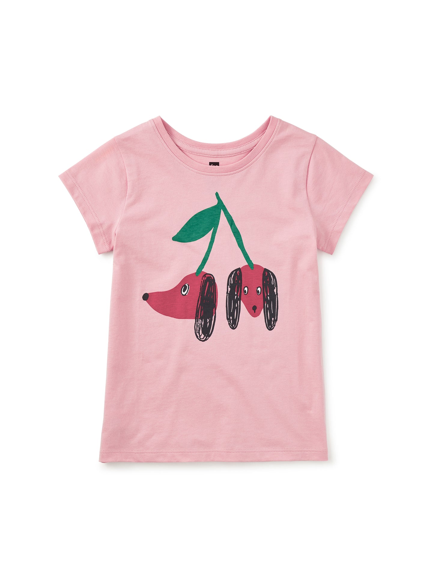 Tea Collection Girl SS26
