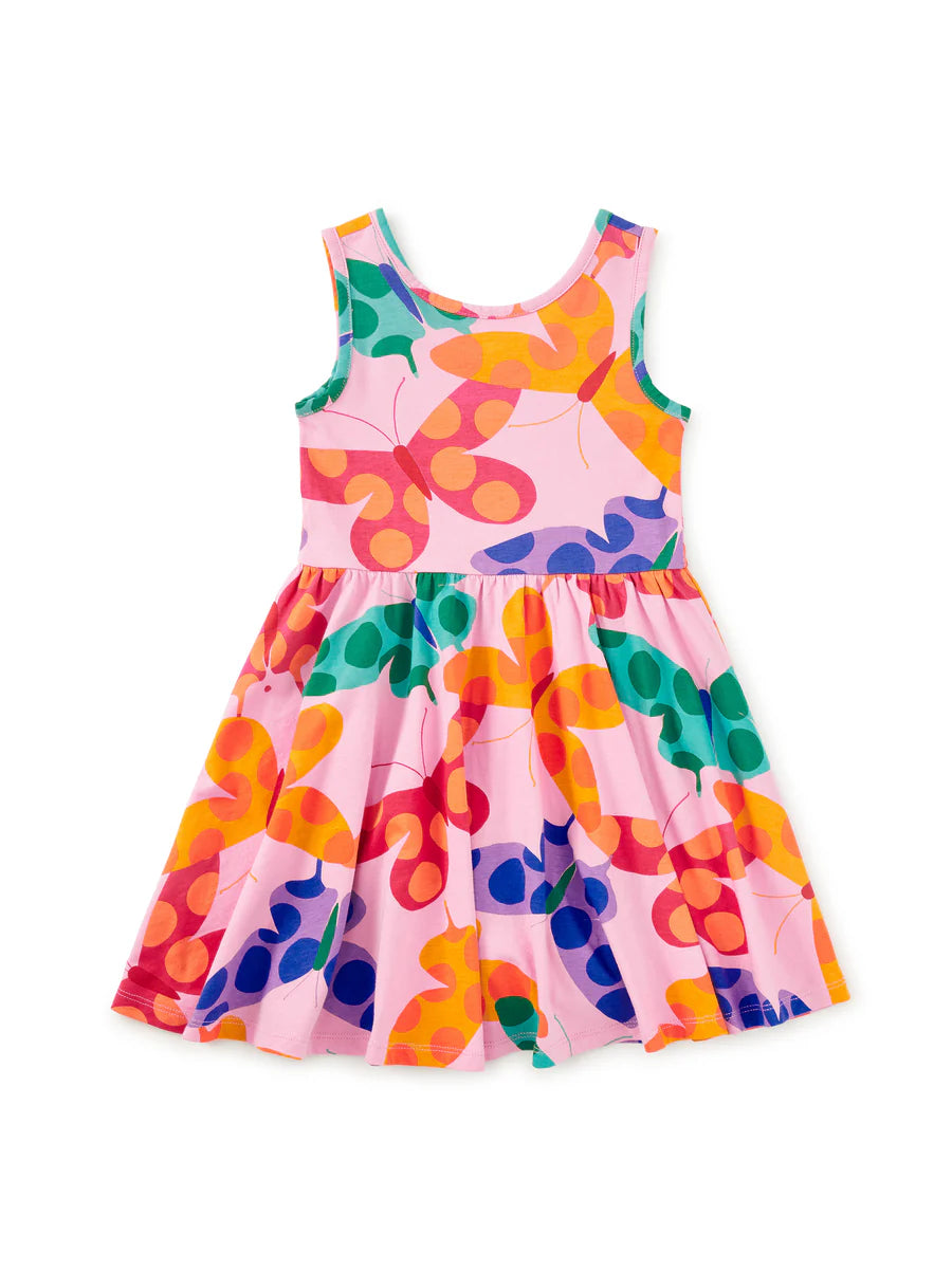 Tea Collection Girl SS26