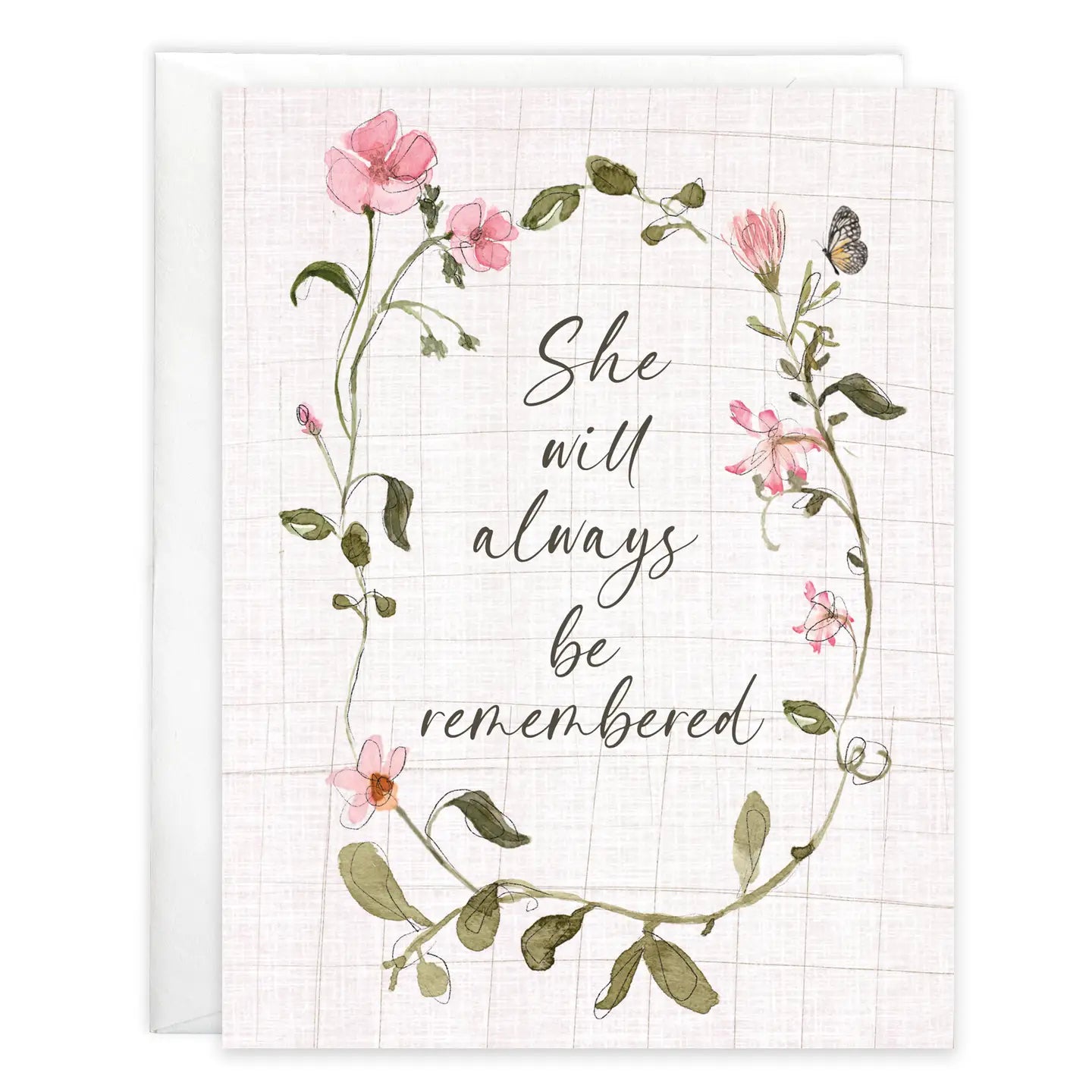 Gina B Sympathy Cards