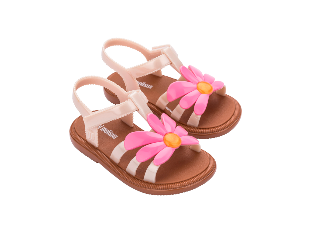 Mini Melissa Shoes