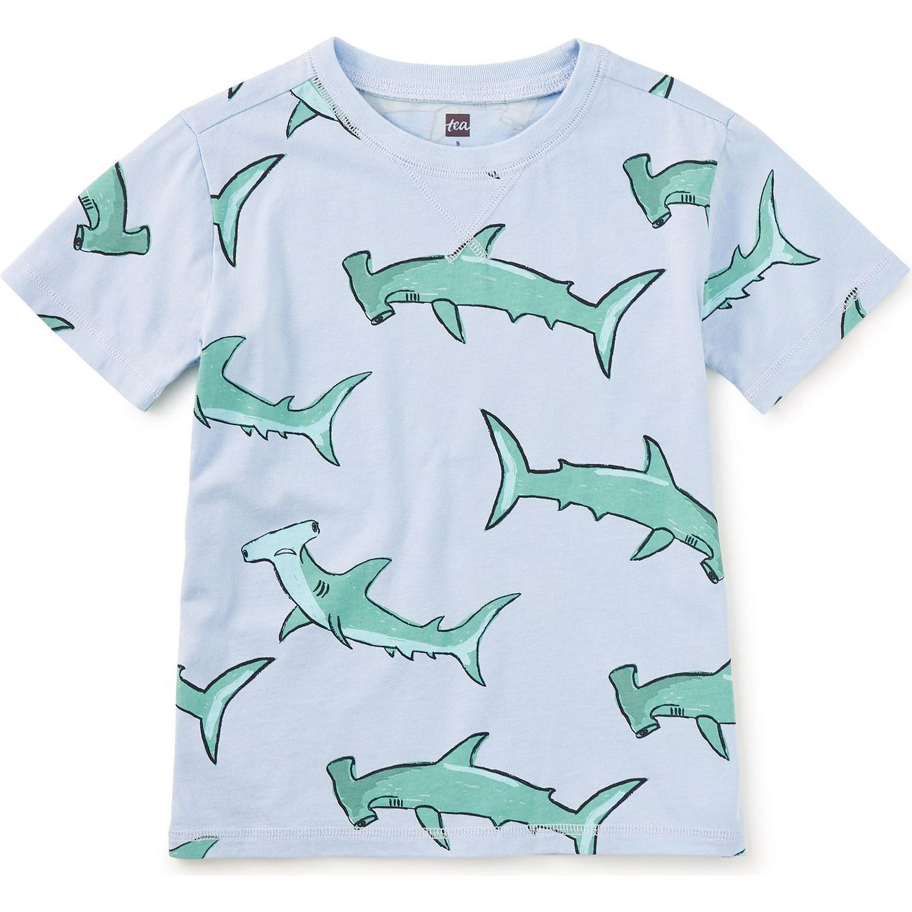Tea Collection Boy SS26