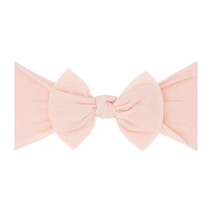 Baby Bling Bows & Barretts