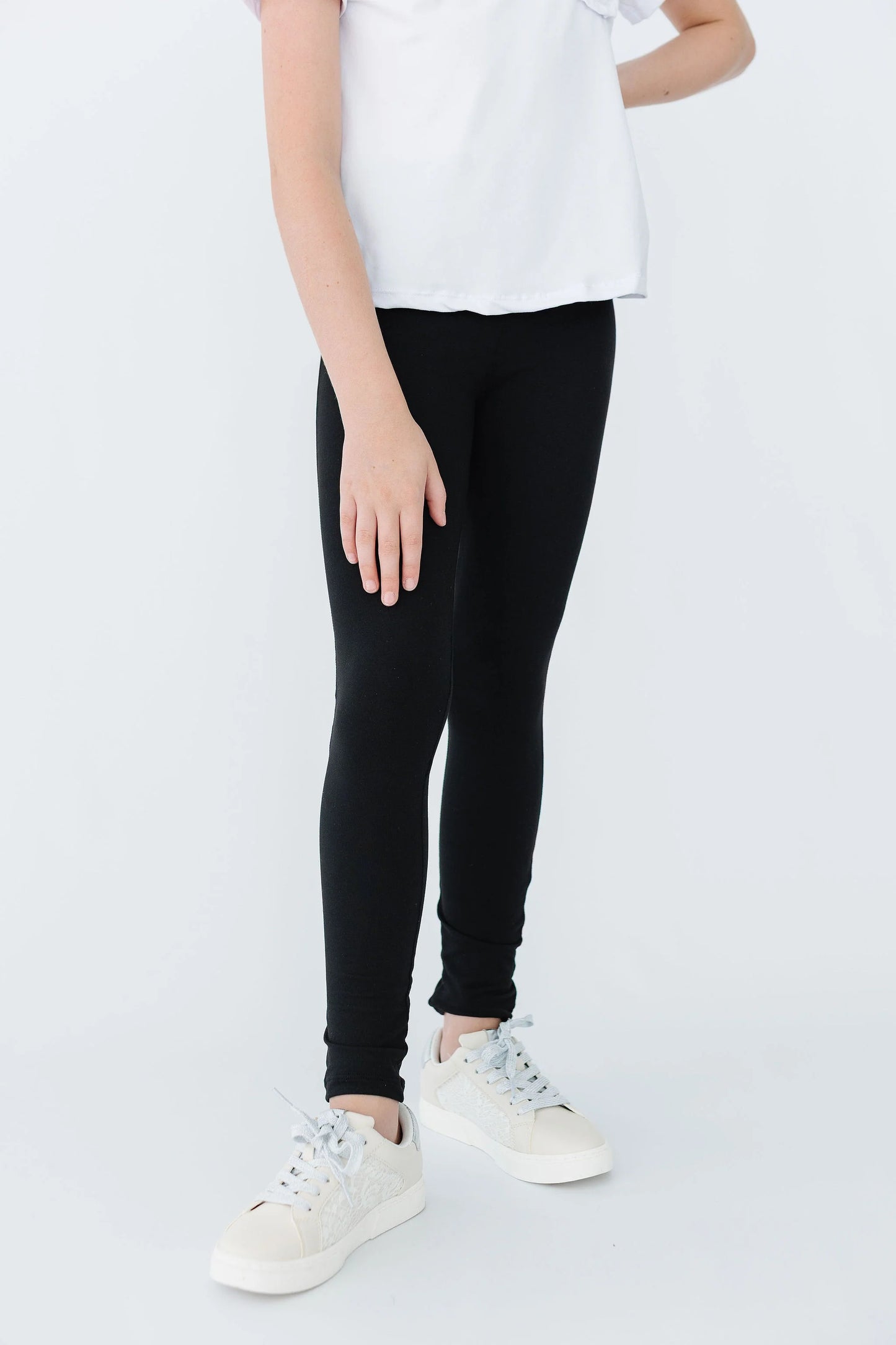 Black Leggings